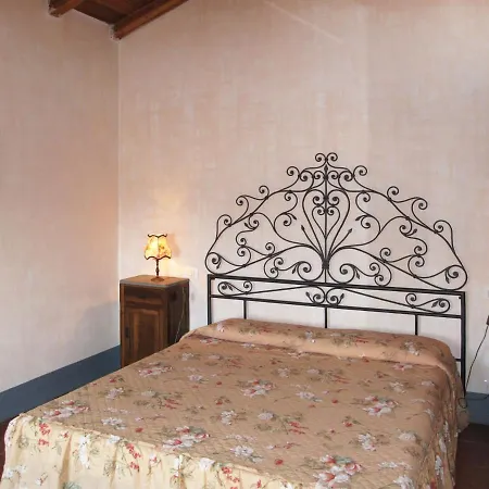 Locazione Turistica Raperonzolo