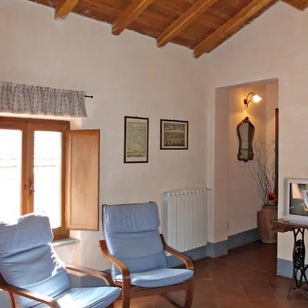 Locazione Turistica Raperonzolo