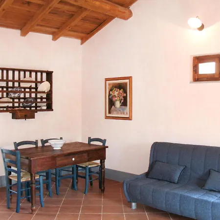 Locazione Turistica Raperonzolo Apartman Bolano
