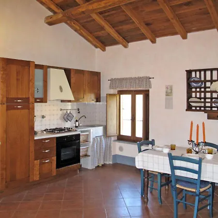 Locazione Turistica Raperonzolo *