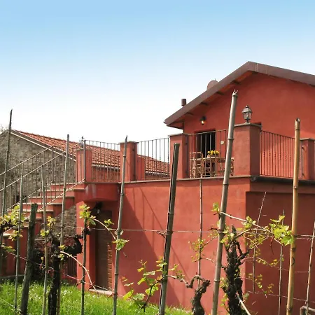 Apartman Locazione Turistica Raperonzolo *