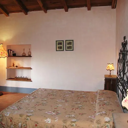 Locazione Turistica Raperonzolo * Bolano